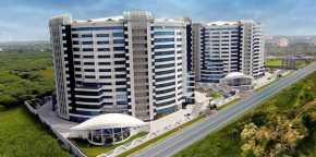 7 star Weekend studio at Rajhans Belliza by Global Hospitality